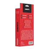 Наручники - Erospace Wild Play Handcuffs C16