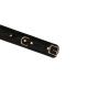 Наручники Liebe Seele Boudoir Amor Wrist Cuffs Black