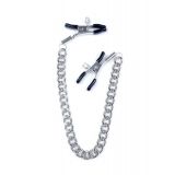 Затискачі для сосків - Exclusive Nipple Clamps No.9