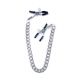 Затискачі для сосків - Exclusive Nipple Clamps No.9