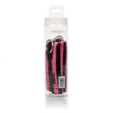 CalExotics Tickle Me Pink Universal Cuffs - універсальні дизайнерські наручники