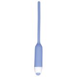 Уретральний стимулятор - Silicone Dilator Blue