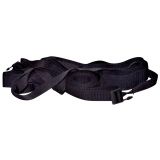 Бондажний набір - Bad Kitty Bed Shackles Set