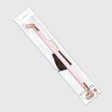 Жесткая распорка Liebe Seele Pink Leather Spreader Bar