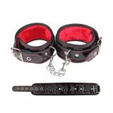 Набір для BDSM JSY KB80019 Red
