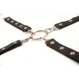 Фіксатор - Leather Fixer Large Black