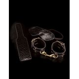 Набор для БДСМ Fetish Fantasy Gold Fantasy Bondage Kit
