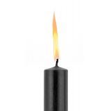 Набір свічок Rosy Gold - Seduction Candle Set - Black