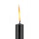 Набір свічок Rosy Gold - Seduction Candle Set - Black