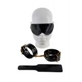 Набор для БДСМ Fetish Fantasy Gold Fantasy Bondage Kit