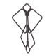 Зажимы для сосков LOCKINK Nipple Clamps - Grey