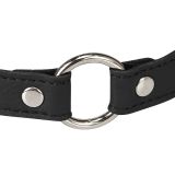 Нашийник - Erospace Wild Play Choker With Ring C17