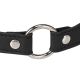 Нашийник - Erospace Wild Play Choker With Ring C17