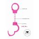 Наручники - Ouch! Beginner's Handcuffs Pink