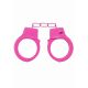 Наручники - Ouch! Beginner's Handcuffs Pink