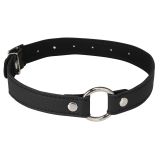 Нашийник - Erospace Wild Play Choker With Ring C17
