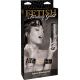Набор для БДСМ Fetish Fantasy Gold Fantasy Bondage Kit