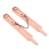 Поножи Liebe Seele Dark Candy Pink Ankle Cuffs