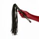 Флоггер Punishment - Flogger – Black