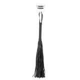 Флоггер Punishment - Flogger – Black