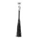 Флоггер Punishment - Flogger – Black