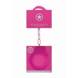 Наручники - Ouch! Beginner's Handcuffs Pink