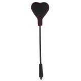 Стек - 2490960 Bad Kitty Heart Mini Crop Black
