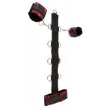 Нашийник з наручниками - 2492776 Bad Kitty Neck Reistrant And Handcuff