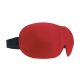 Маска на очі - Ouch! 3D Blindfold Red
