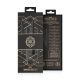 Набір свічок Rosy Gold - Seduction Candle Set - Black