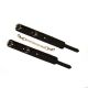 Поножи Liebe Seele Boudoir Amor Ankle Cuffs Black