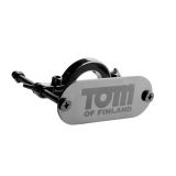 Затиск Tom of Finland Stainless Steel Ball Crusher