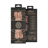 Набір мотузок для Шибарі Rosy Gold - Bondage Rope Set