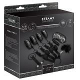 Набір БДСМ - STEAMY SHADES Binding Set