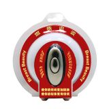 Затискачі для сосків - Breast Beauty Затискачі для сосків - Breast Beauty