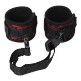 Набір БДСМ - Erospace Wild Play BDSM Set 4 pcs C7