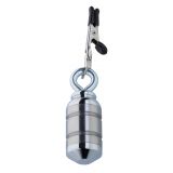 Затиск для соска - XXdreamSToys Nipple Weight, 134 г
