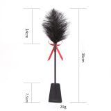 Стек - Fetish B-Series Tickler & Whip 2.0 Стек - Fetish B-Series Tickler & Whip 2.0