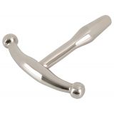 Стимулятор уретри - Penis Plug Anchor Medium