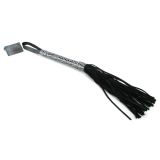 Плеть Fetish Fantasy Fancy Flogger (черный)