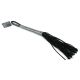 Плеть Fetish Fantasy Fancy Flogger (черный)