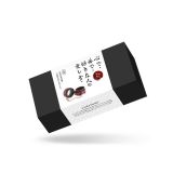 Поножи Liebe Seele Wine Red Anklecuffs