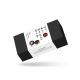 Поножи Liebe Seele Wine Red Anklecuffs