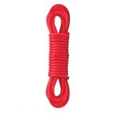 Силиконовый шнур для бондажа Fetish Fantasy Elite Bondage Rope, 6м (фиолетовый)