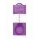 Наручники - Ouch! Beginner's Handcuffs Purple