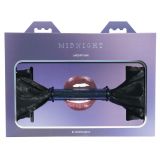 Кляп-лента с удилом Sportsheets Midnight Lace Bit Gag