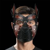 Маска - Rebellion Reign Howl Pup Mask Маска - Rebellion Reign Howl Pup Mask