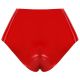 2950324 Late X Latex Briefs - red