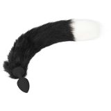 Набір БДСМ - Erospace Wild Play BDSM Set 7 pcs C8