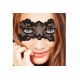 Маска на лицо Adrien Lastic Lingerie Mask, гипюровая